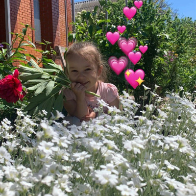 Анастасія Воробйова