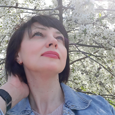 Ірина Швець