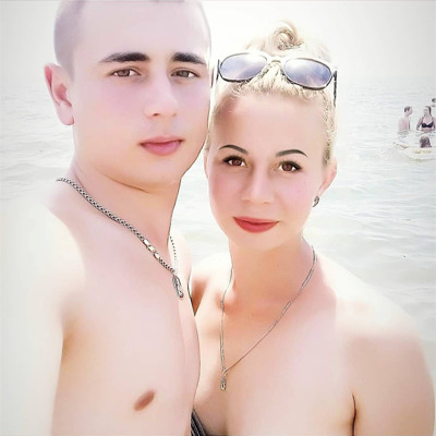 Марина Бодюл 