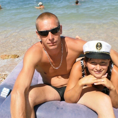 Ольга Синепол