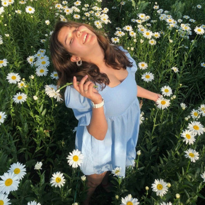 Діана Трофимчук 