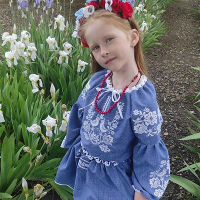 Марія Ковальова