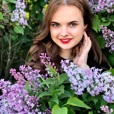 Анастасія Березовська