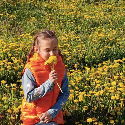 Анастасія Сендик