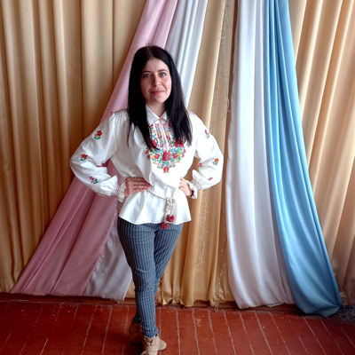 Маріанна Поточняк