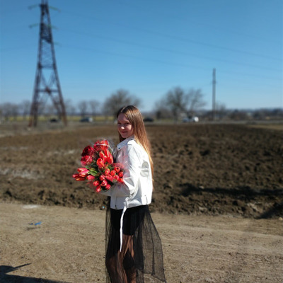 Валерія Грінчук