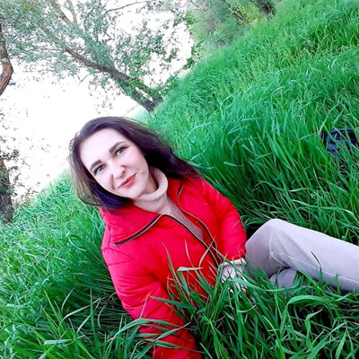 Марина Романюк