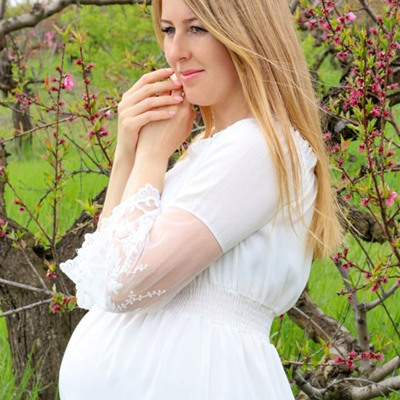 Катерина Домброван 