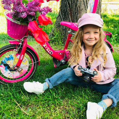 Мирослава Резниченко