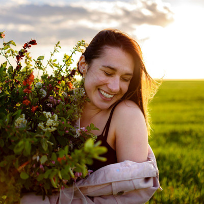 Ксенія Аміріді