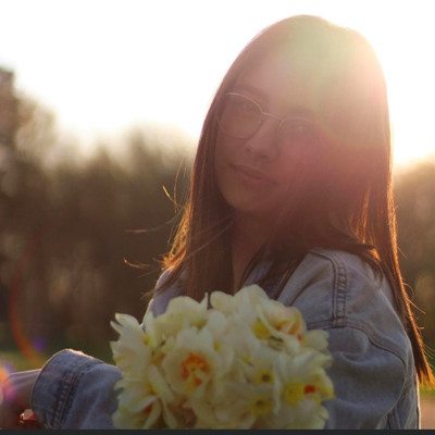 Ксенія Головей