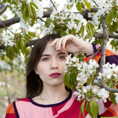 Яна Гриценко