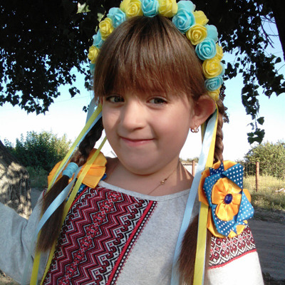 Анжеліка Вакоріна