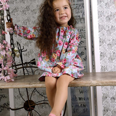 Аліса Пицків, 4 роки