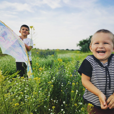 Кирило Моргулець, 4 роки