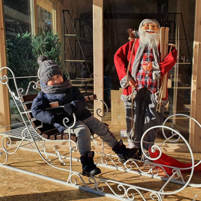 Макар Гринишин 4 рочки