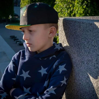 Владислав Височан , 10 років