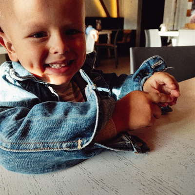 Давид Пилипів, 3,5 роки