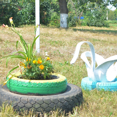 вулиця Миру