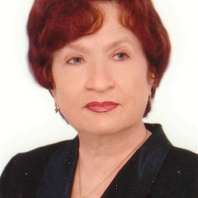 Таїсія Щерба