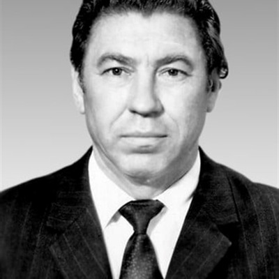 Юрій Кабаченко