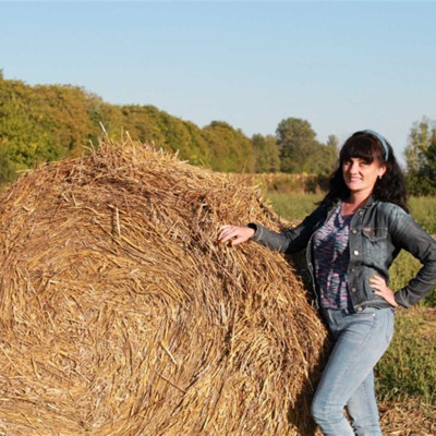 11 Ірина Походзей