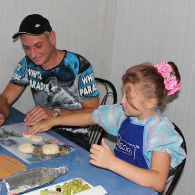 Так смачніше!