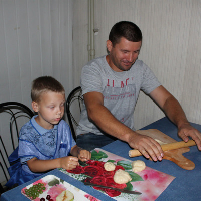 Смаколики будуть!