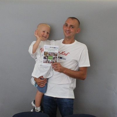 Віктор Гаманенко