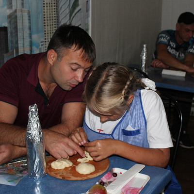 Разом краще виходить!