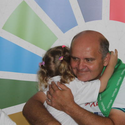 Таткова любов така велика