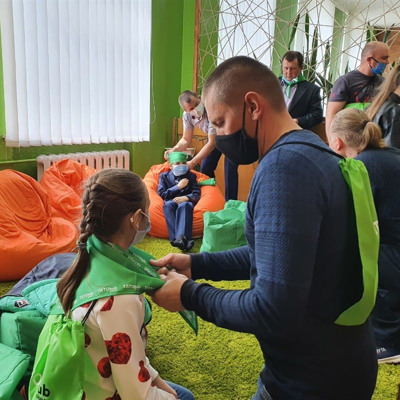 Таткова підтримка потрібна завжди