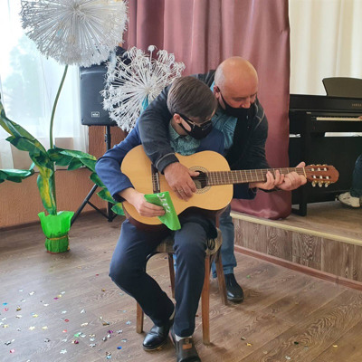 У нас все вийде!