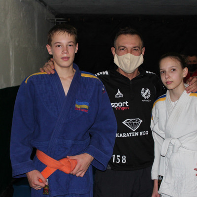 Батькова гордість