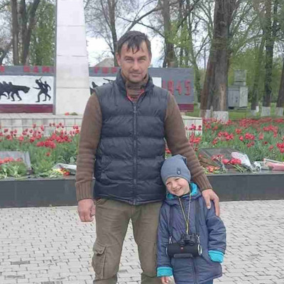 Пам'ять про подвиг предків додає сили всьому родові