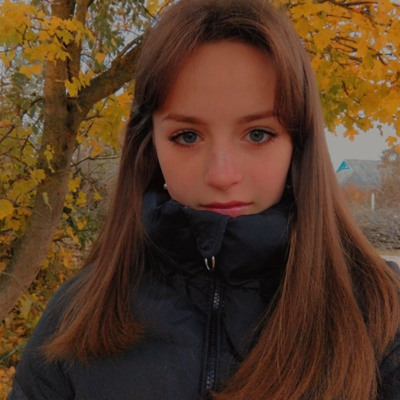 8 Анастасія Акунець