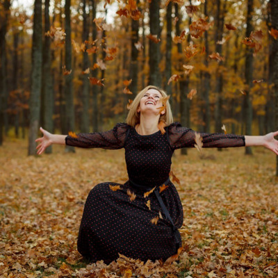 Людмила Авілова-Гоголь 