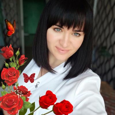 Тетяна Квітко 