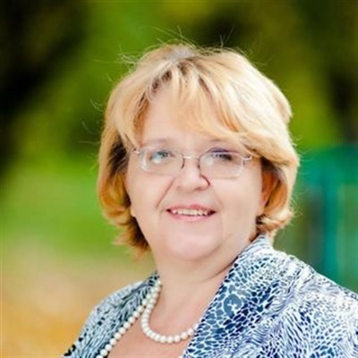 Людмила Соломатіна