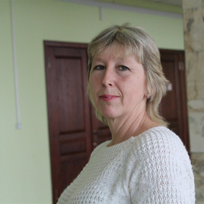 Тетяна Голованьова