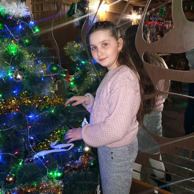 Даріна Лучко