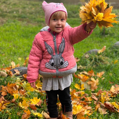 Алевтина Готка