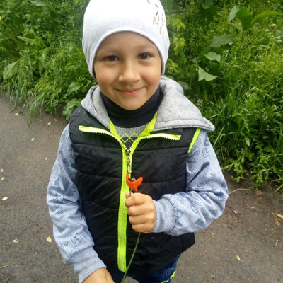 Даніл Гужонок