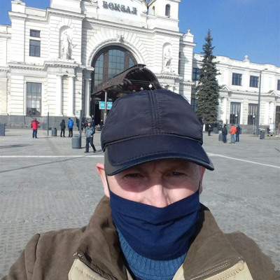 Сергій Круглик