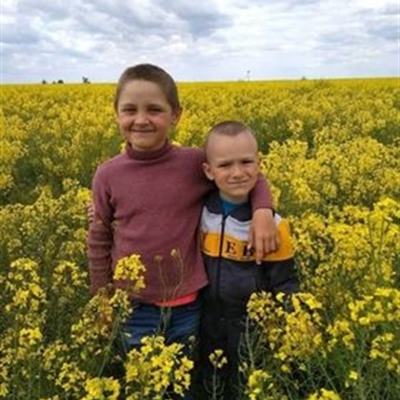 Мирослав Плева та Нікіта Рябуха 