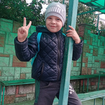 Матвій Лущевський