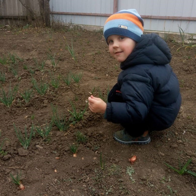 Климко Артем