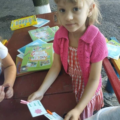 Тимонік Даяна