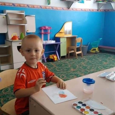 Тимонік Матвей