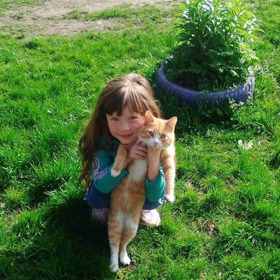 Онищенко Олеся